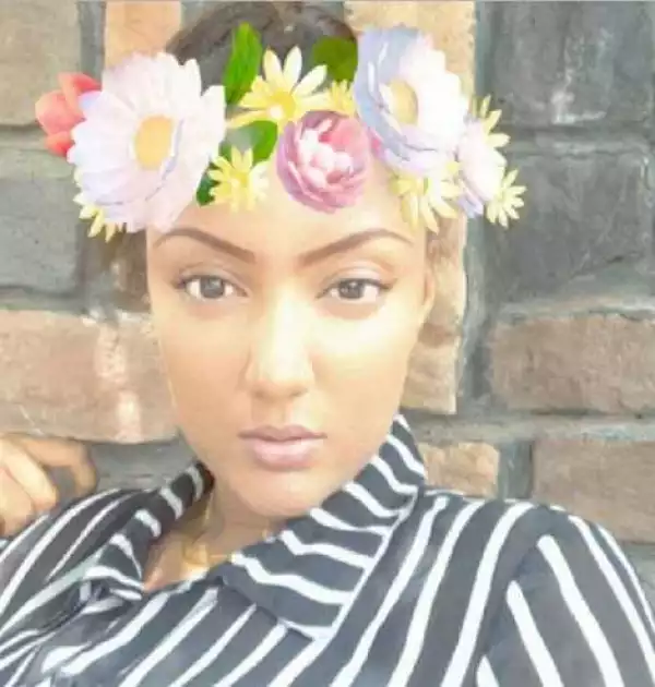 #BBNaija Scandal: Evicted Housemate, Gifty Reacts to S*xtape Alleged Marriage and More